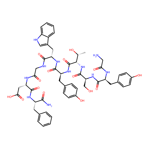 Chemical structure of BindingDB Monomer ID 50654449