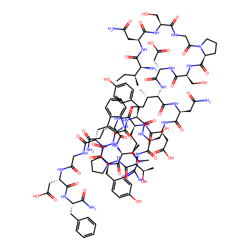 Chemical structure of BindingDB Monomer ID 50654451