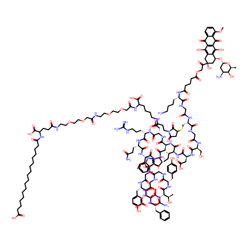 Chemical structure of BindingDB Monomer ID 50654455