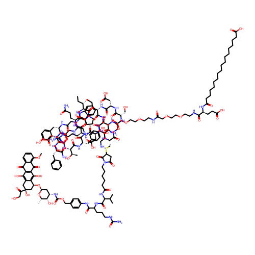 Chemical structure of BindingDB Monomer ID 50654457
