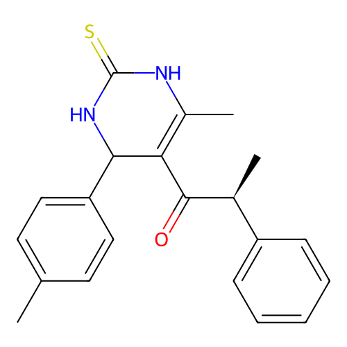Chemical structure of BindingDB Monomer ID 50655586