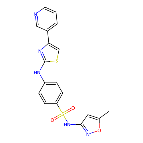 Chemical structure of BindingDB Monomer ID 50661527