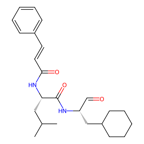 Chemical structure of BindingDB Monomer ID 50662551