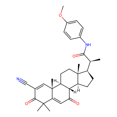 Chemical structure of BindingDB Monomer ID 50663188