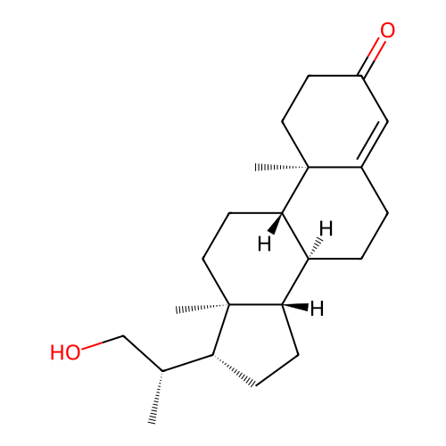 Chemical structure of BindingDB Monomer ID 50663189