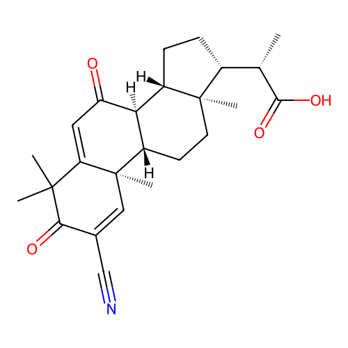 Chemical structure of BindingDB Monomer ID 50663192