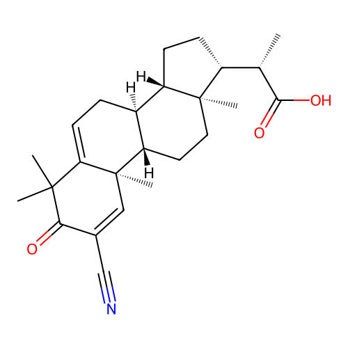 Chemical structure of BindingDB Monomer ID 50663193