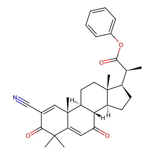 Chemical structure of BindingDB Monomer ID 50663199