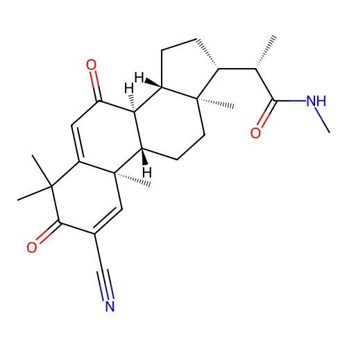 Chemical structure of BindingDB Monomer ID 50663203