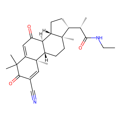 Chemical structure of BindingDB Monomer ID 50663204