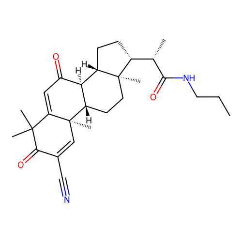 Chemical structure of BindingDB Monomer ID 50663205