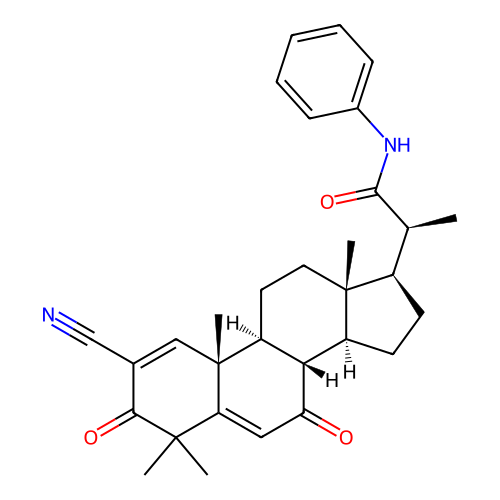 Chemical structure of BindingDB Monomer ID 50663210