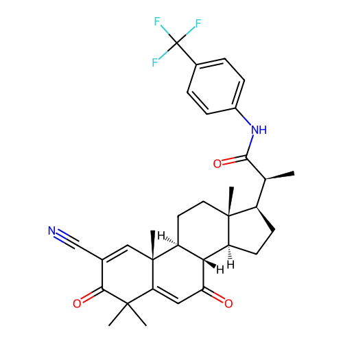 Chemical structure of BindingDB Monomer ID 50663212