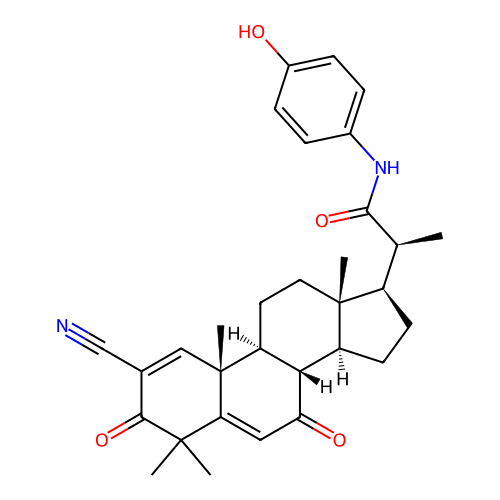 Chemical structure of BindingDB Monomer ID 50663213