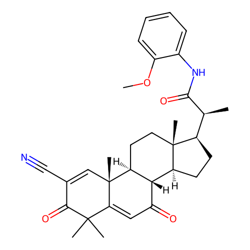 Chemical structure of BindingDB Monomer ID 50663214