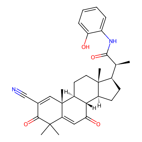 Chemical structure of BindingDB Monomer ID 50663215