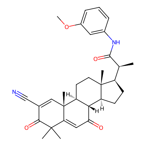 Chemical structure of BindingDB Monomer ID 50663216