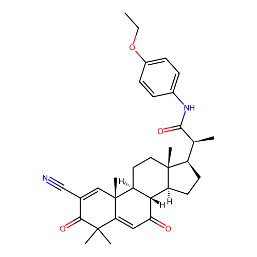 Chemical structure of BindingDB Monomer ID 50663217