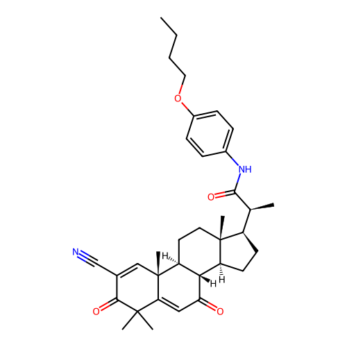 Chemical structure of BindingDB Monomer ID 50663218
