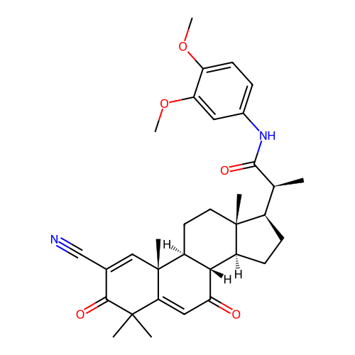 Chemical structure of BindingDB Monomer ID 50663219