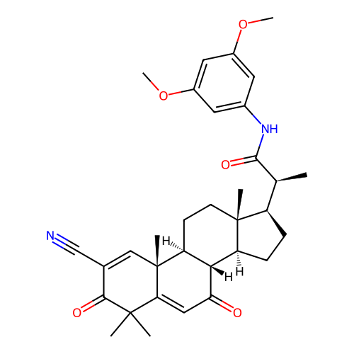 Chemical structure of BindingDB Monomer ID 50663220