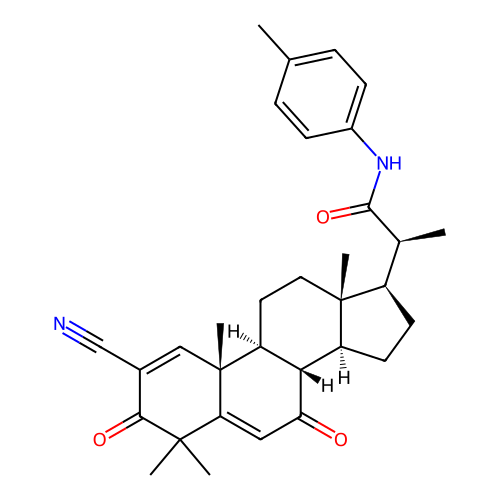 Chemical structure of BindingDB Monomer ID 50663222