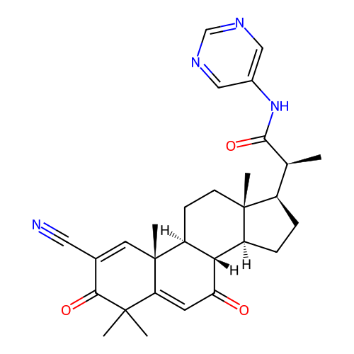 Chemical structure of BindingDB Monomer ID 50663226
