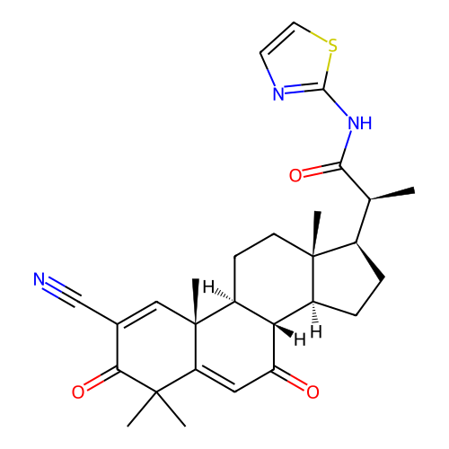 Chemical structure of BindingDB Monomer ID 50663229