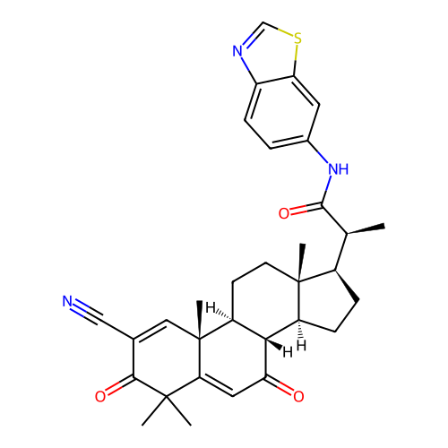 Chemical structure of BindingDB Monomer ID 50663231