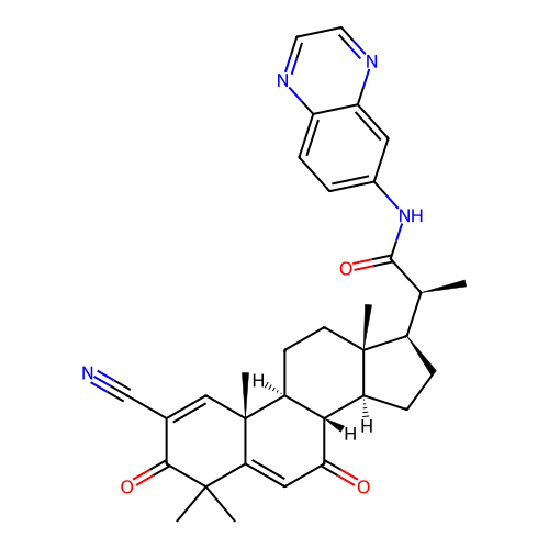 Chemical structure of BindingDB Monomer ID 50663233