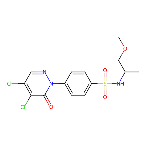 Chemical structure of BindingDB Monomer ID 50663890