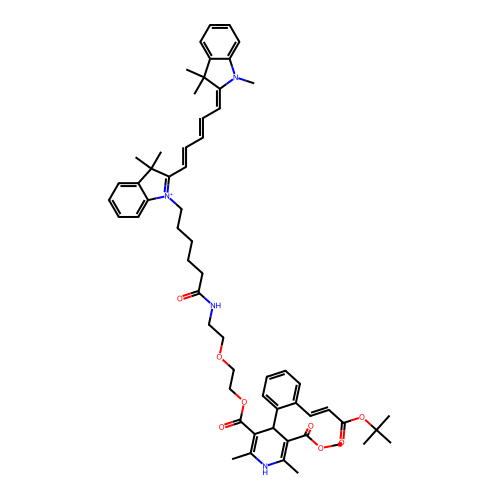 Chemical structure of BindingDB Monomer ID 50664314