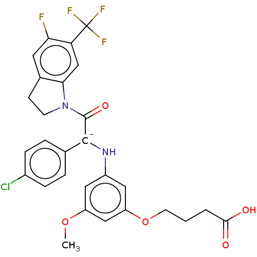 Chemical structure of BindingDB Monomer ID 514179