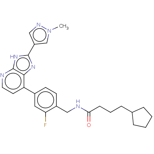 Chemical structure of BindingDB Monomer ID 514794