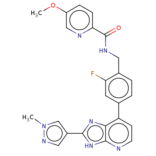 Chemical structure of BindingDB Monomer ID 514797