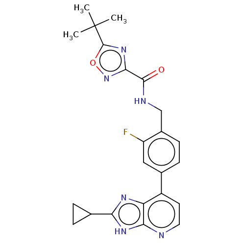 Chemical structure of BindingDB Monomer ID 514805