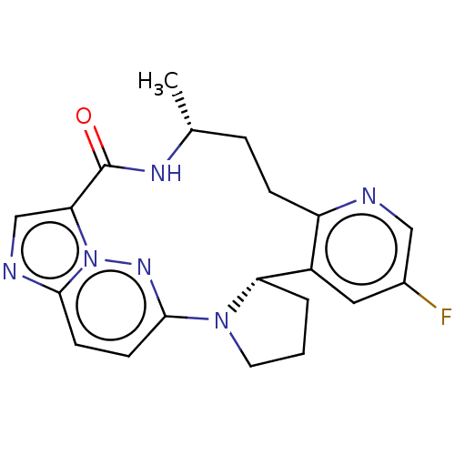 Chemical structure of BindingDB Monomer ID 515072