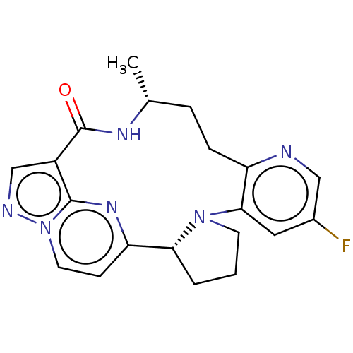 Chemical structure of BindingDB Monomer ID 515087