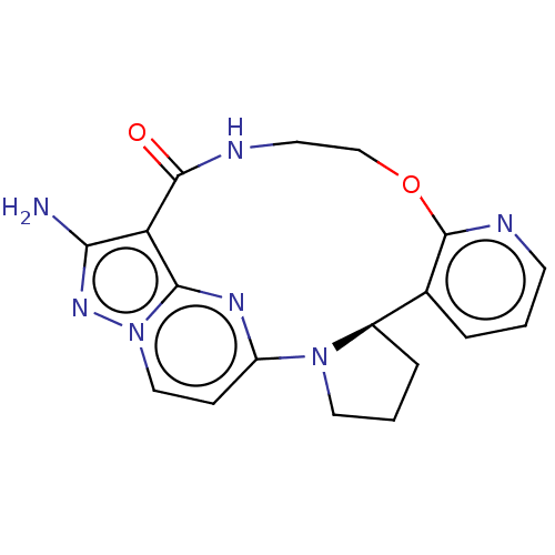 Chemical structure of BindingDB Monomer ID 515348