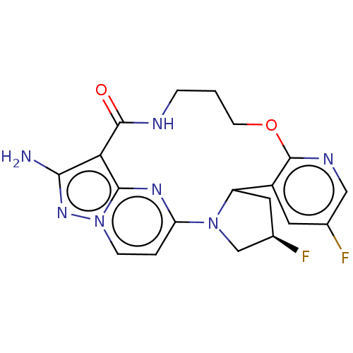 Chemical structure of BindingDB Monomer ID 515355