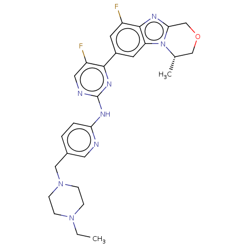 Chemical structure of BindingDB Monomer ID 515923