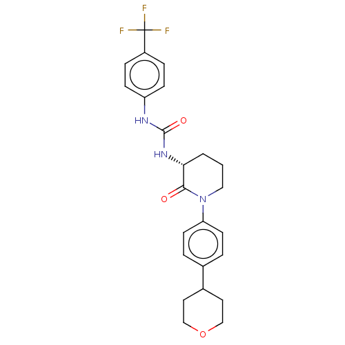 Chemical structure of BindingDB Monomer ID 517777