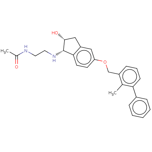 Chemical structure of BindingDB Monomer ID 520170