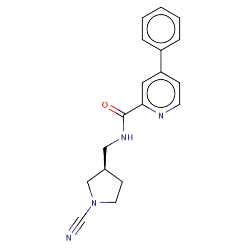 Chemical structure of BindingDB Monomer ID 520246