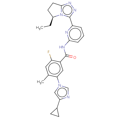 Chemical structure of BindingDB Monomer ID 523893