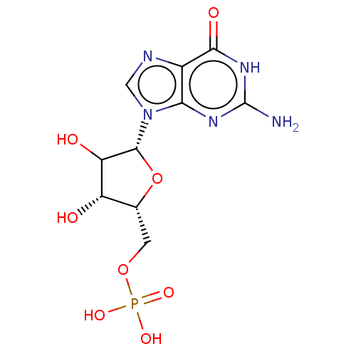 Chemical structure of BindingDB Monomer ID 525941