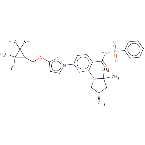 Chemical structure of BindingDB Monomer ID 526491