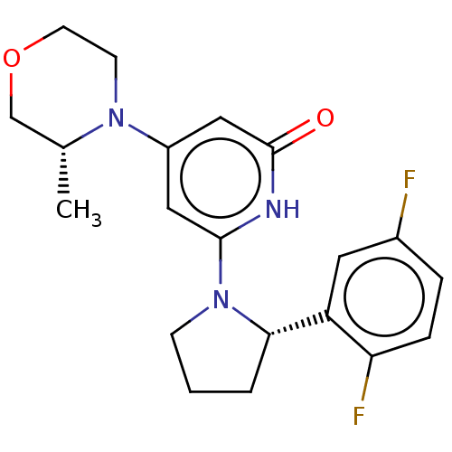Chemical structure of BindingDB Monomer ID 527951