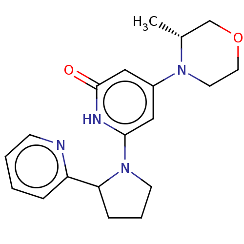 Chemical structure of BindingDB Monomer ID 528000