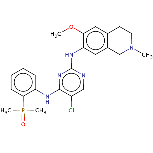 Chemical structure of BindingDB Monomer ID 528020